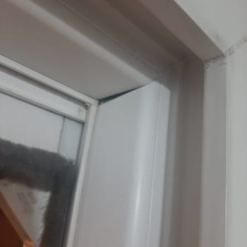 Winsa Lakayıt Çalışma Montaj Problemi