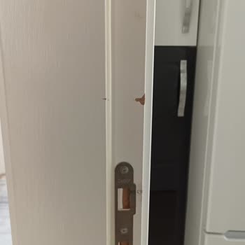 Winsa Lakayıt Çalışma Montaj Problemi