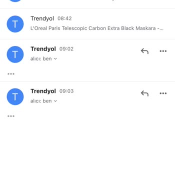 Trendyol Voguemaxima Cosmetic Yanılttı
