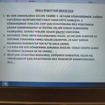Xiaomi Ve Mieko Servis İş Birliği