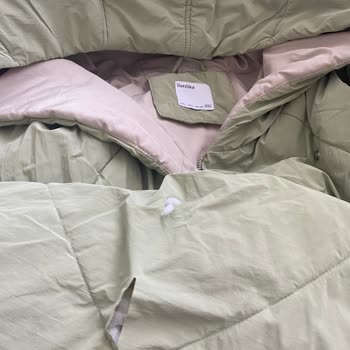 Dolap Yırtık Mont Gönderdiler Siz Yaptınız Diyerek İadesi Reddedildi