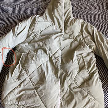 Dolap Yırtık Mont Gönderdiler Siz Yaptınız Diyerek İadesi Reddedildi