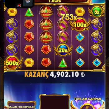 Gates Of Olympus Oyun Hatası Var