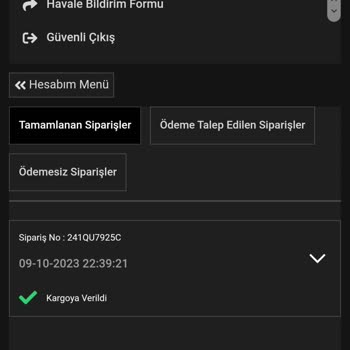 Benim Hocam Yayınevi Kitaplarım Eksik Geldi Ve Kimse Geri Dönüş Yapmıyor