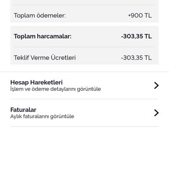 Armut Cüzdandan Para İadesi