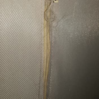 İstikbal Mobilya'dan Aldığım Koltuk Takımıyla İlgili Yaşadığım Sorun