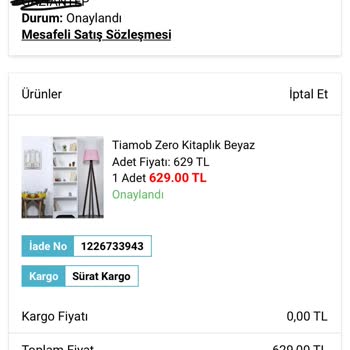 A101.com Alışverişi Pişmanlıktır!