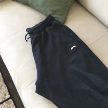 Slazenger Pantolon İadesini İstiyoruz
