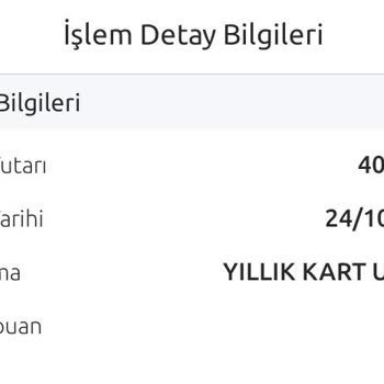 Yapı Kredi Sözünü Tut Kart Ücretini Sil.