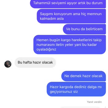 Clsema Mağdur Eden Cls
