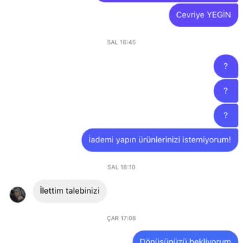 Clsema Mağdur Eden Cls