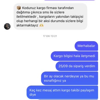 Clsema Mağdur Eden Cls