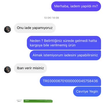 Clsema Mağdur Eden Cls