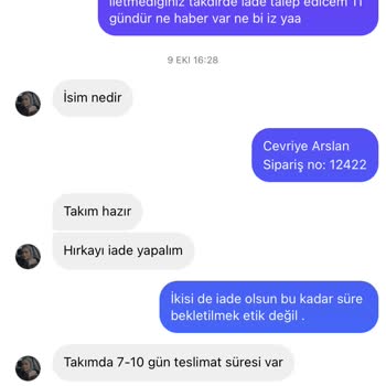 Clsema Mağdur Eden Cls
