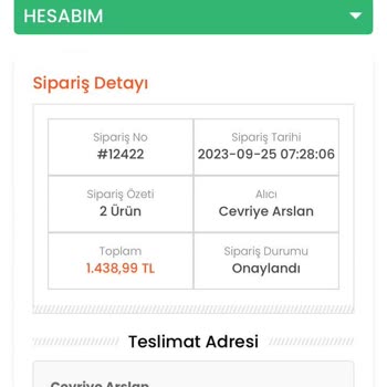 Clsema Mağdur Eden Cls