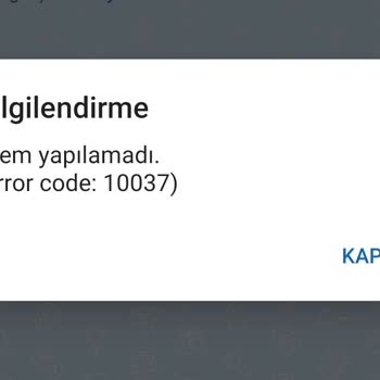 Sahibinden.com Mesaj Gönderme Sorunu