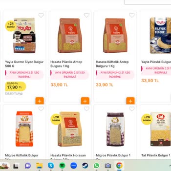 Migros Sanal Market Tüketiciyi Yanıltıyor Sözünü Tutmuyor