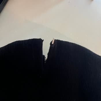 Vatkalı Müşteri Memnuniyetsizliği!