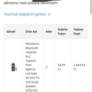 PttAVM Kargo Hakkında Bir Bilgi Bile Vermediler