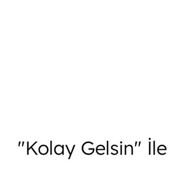 Kolay Gelsin Kargo Şirketi Siparişimi 1 Haftadır Getirmiyor