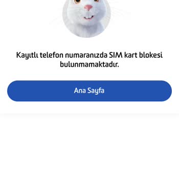 Fibabanka Numara Güncelleme Sorunu