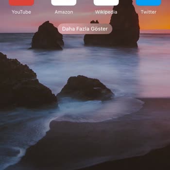 Turkcell Şebeke Problemi - Üsküdar'da Turkcell Çekmiyor!