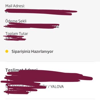 Beko Ücret İademi Yapmıyor