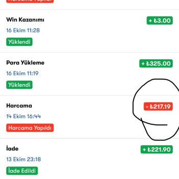 Şok Marketler Şok Para İadesi Yapmıyor