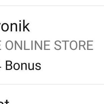 Apple Store Apple Strore Bizi Yanılttı