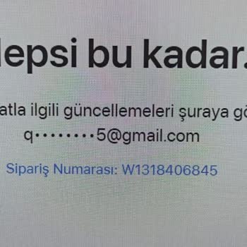Apple Store Apple Strore Bizi Yanılttı