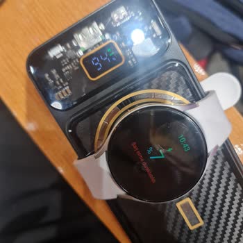 Sunix Kablosuz Şar Edebilen Powerbank Sorunu