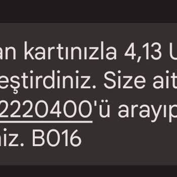 CV Maker 115 TL Ücret İadesi
