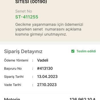 Ziraat Bankası Yem Kredimi Kullanmamak.