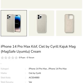 Spigen Türkiye Ürünümü Fiyat Yükseldiği İçin İptal Etti