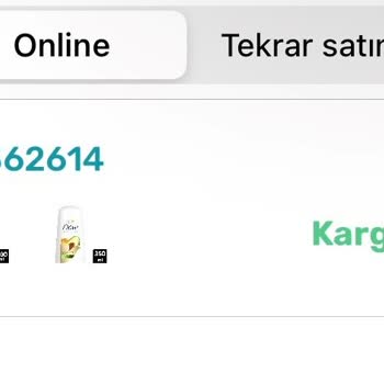 Watsons Uygulaması Ne Siparişimi Gönderiyor Ne Paramı İade Ediyor