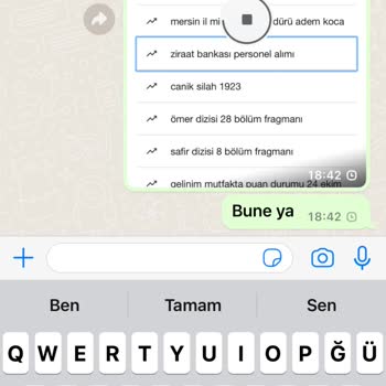 Vodafone Müşteri Hizmetleri Yalan Beyan Ettikler