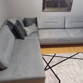 Bellona Seul Köşe Takımı Renk Farklılığı