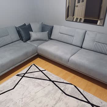 Bellona Seul Köşe Takımı Renk Farklılığı