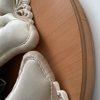 Fom Mobilya (Ankara) Eksik Ürün Teslimatı