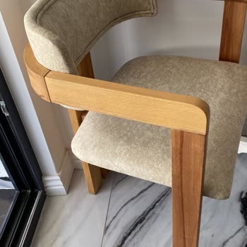 Fom Mobilya (Ankara) Eksik Ürün Teslimatı