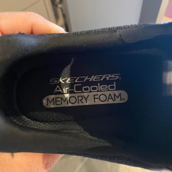 Skechers Ayakkabılar Ortopedik Açıdan Zararlı
