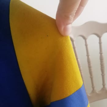 Civil Mağazacılık Hiç Giyilmeden Renklerin Birbirine Karışması