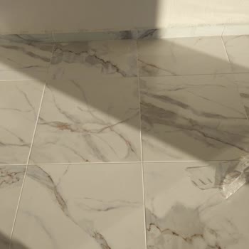 Bien Seramik Kutular Arasında Renk Farklılığı