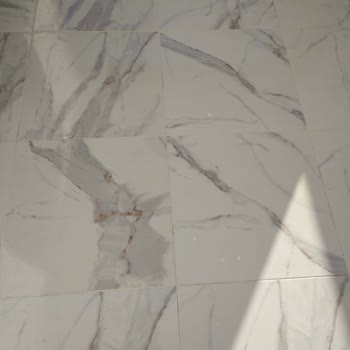 Bien Seramik Kutular Arasında Renk Farklılığı