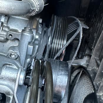 Avek Otomotiv Servis Pişmanlıktır, Bitmeyen Şikayetler