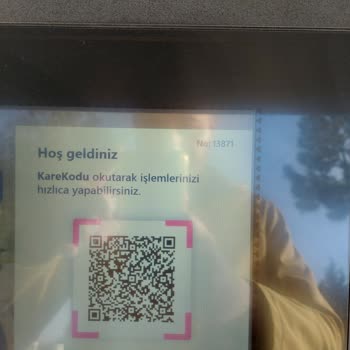 İş Bankası ATM Para Sıkışması