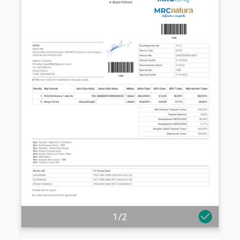 Eczacidanal.net Eczacıdan Al Markasıyla İlgili Yaşadığım Mağduriyet