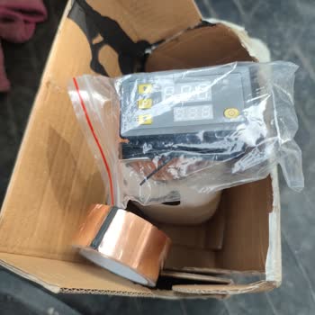 Tunç Isı Sistemleri Teknik Destek Ve Eksik Kargolama