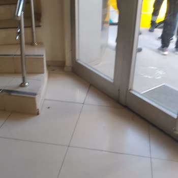 PTT Kargo PTT Avrupa Kim Şubesinden Kayıp Acil