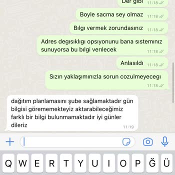 Kargoist Kargoma Ne Olacak